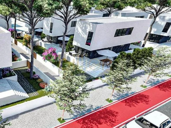 Okazion! Durres, shitet 2 Katshe , 223 m² 420.000 € (Durres)