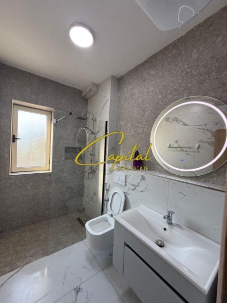 Tirane, jepet me qera apartament 2+1 Kati 3, 80 m² 550 € (DON BOSKO)