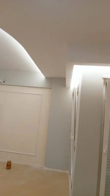 Tirane, jepet me qera apartament 2+1+Ballkon Kati 3, 95 m² 550 € (BRRYLI)