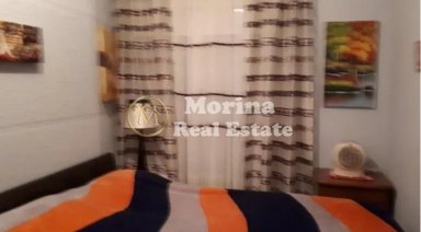 Tirane, jepet me qera 2+1 Kati 5, 60 m² 600 € (Rruga Kosovareve)