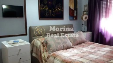 Tirane, jepet me qera 2+1 Kati 5, 60 m² 600 € (Rruga Kosovareve)