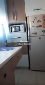 Tirane, jepet me qera 2+1 Kati 5, 60 m² 600 € (Rruga Kosovareve)