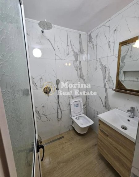 Tirane, jepet me qera apartament 1+1 Kati 1, 35 m² 400 € (Kodra e Diellit)