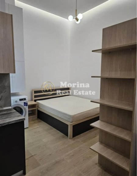 Tirane, jepet me qera apartament 1+1 Kati 1, 35 m² 400 € (Kodra e Diellit)