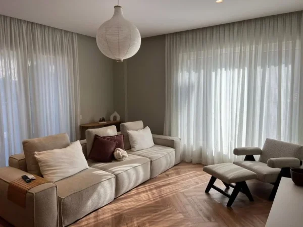 Tirane, shitet apartament 2+1 , 108 m² 265.000 € (secret garden residence)