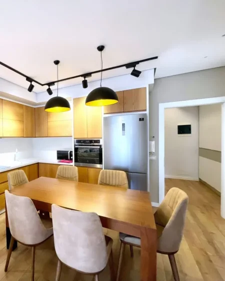 Tirane, shitet apartament 2+1 , 112 m² (Misto Mame)