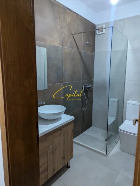 Tirane, jepet me qera apartament 2+1 Kati 2, 120 m² 720 € (LIQENI ARTIFICIAL)