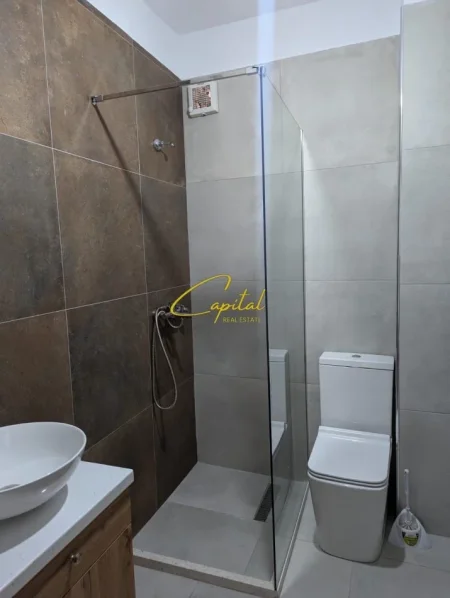 Tirane, jepet me qera apartament 2+1 Kati 2, 120 m² 720 € (LIQENI ARTIFICIAL)