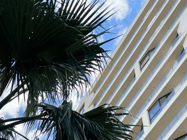 Tirane, shitet apartament 2+1 Kati 2, 107 m² 230.000 € (Rruga Mine Peza)