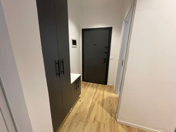 Tirane, jepet me qera apartament 1+1 Kati 0, 50 m² 350 € 