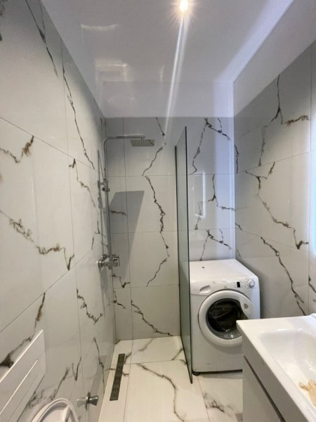 Tirane, jepet me qera apartament 1+1 Kati 0, 50 m² 350 € 