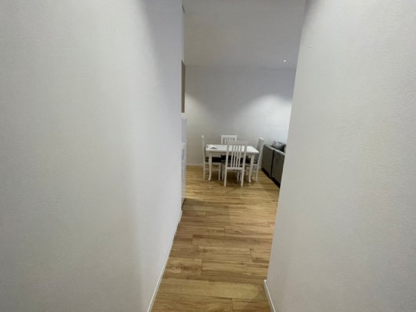 Tirane, jepet me qera apartament 1+1 Kati 0, 50 m² 350 € 
