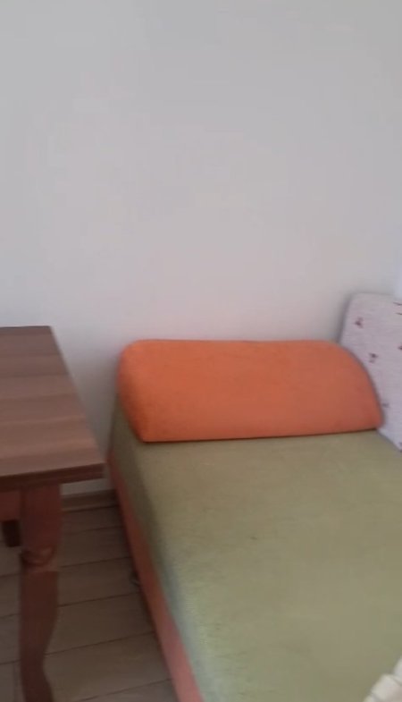 Tirane, jepet me qera apartament 1+1 Kati 1, 60 m² 400 € (Vasil Shanto)