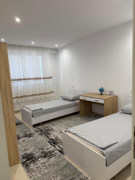 Tirane, jepet me qera apartament 2+1 Kati 6, 120 m² 550 € (Astir)