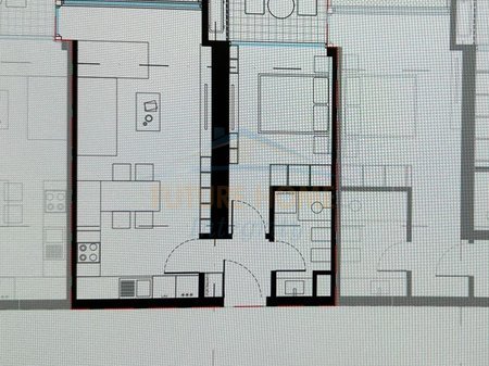 Tirane, shitet apartament 2+1 Kati 1, 93 m² 102.300 € (Paskuqan)