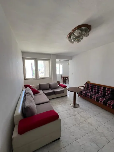 Tirane, jepet me qera apartament 2+1 Kati 5, 91 m² 500 € 