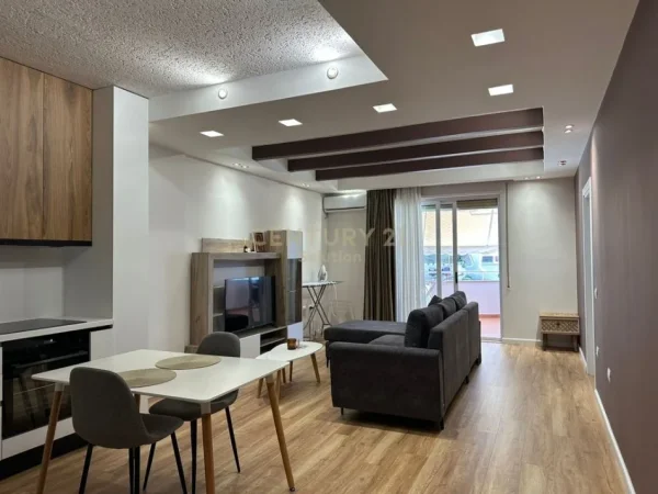Tirane, jepet me qera apartament 1+1 Kati 3, 88 m² 600 € 