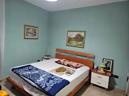 Tirane, shitet apartament 2+1+2+Ballkon Kati 9, 105 m² 255.000 € (Ish Ekspozita)