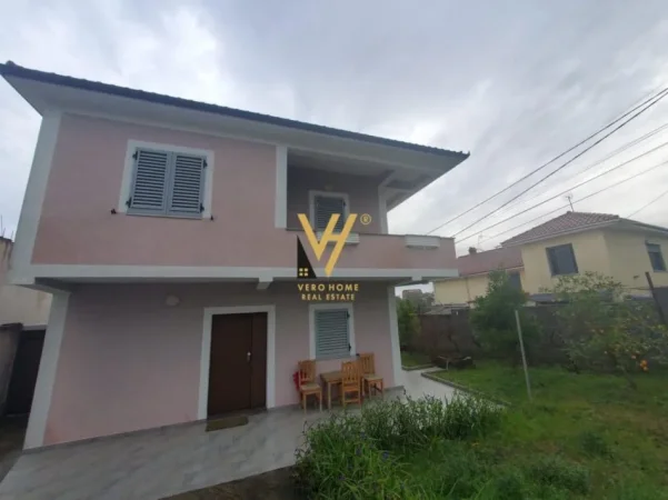 Tirane, jepet me qera Vile 2 Katshe Kati 0, 290 m² 1.000 € (SAUK)