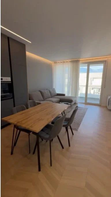 Tirane, shitet apartament 1+1+Aneks+Ballkon Kati 9, 63 m² 175.000 € (Don Bosko)