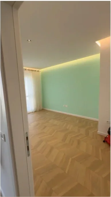 Tirane, shitet apartament 1+1+Aneks+Ballkon Kati 9, 63 m² 175.000 € (Don Bosko)