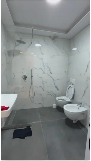 Tirane, shitet apartament 1+1+Aneks+Ballkon Kati 9, 63 m² 175.000 € (Don Bosko)