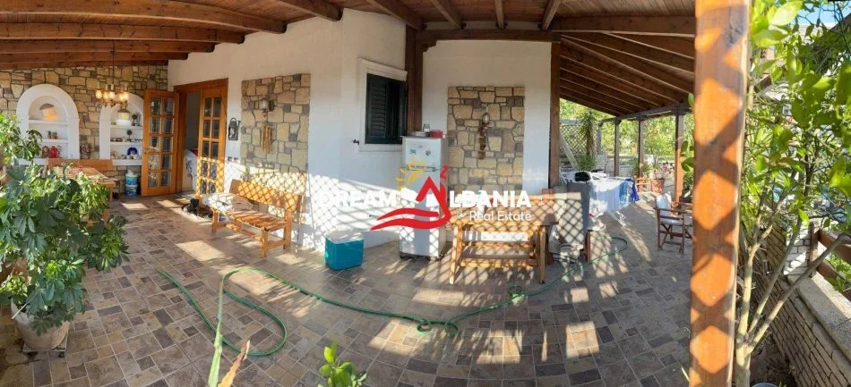 Tirane, shitet apartament 2+1+Ballkon Kati 4, 222 m² 225.000 € (Ali Dem, prane Fushes)