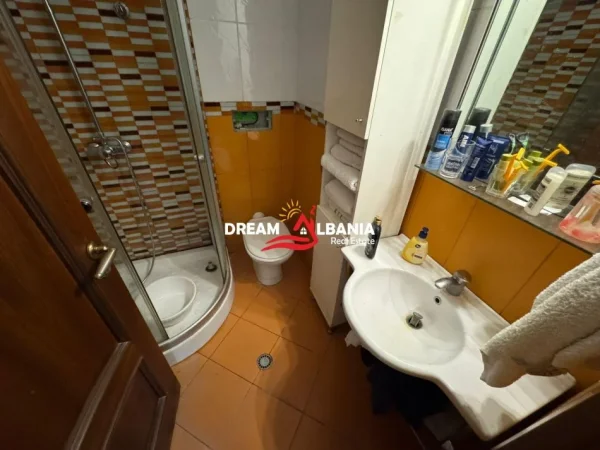 Tirane, shitet apartament 2+1+Ballkon Kati 4, 222 m² 225.000 € (Ali Dem, prane Fushes)