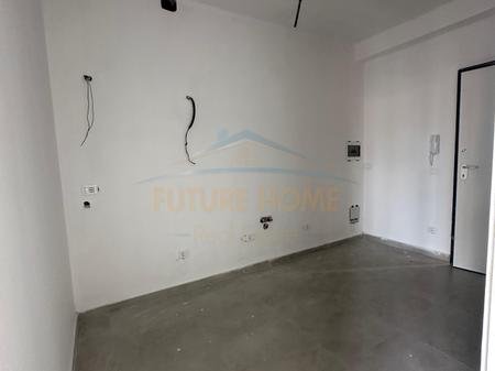 Tirane, shitet apartament 1+1 Kati 4, 46 m² 138.000 € (Mysym Shyri)