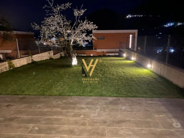 Tirane, jepet me qera Vile 2 Katshe Kati 0, 230 m² 1.400 € (OLIVE GROVE RESIDENCE)