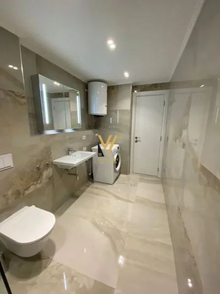 Tirane, jepet me qera Vile 2 Katshe Kati 0, 230 m² 1.400 € (OLIVE GROVE RESIDENCE)