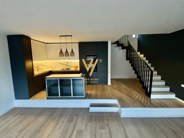 Tirane, jepet me qera Vile 2 Katshe Kati 0, 230 m² 1.400 € (OLIVE GROVE RESIDENCE)
