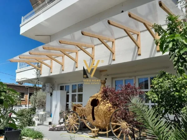 Tirane, jepet me qera ambjent biznesi Kati 0, 950 m² 1.500 € (ALLIAS)