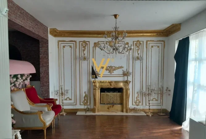 Tirane, jepet me qera ambjent biznesi Kati 0, 950 m² 1.500 € (ALLIAS)