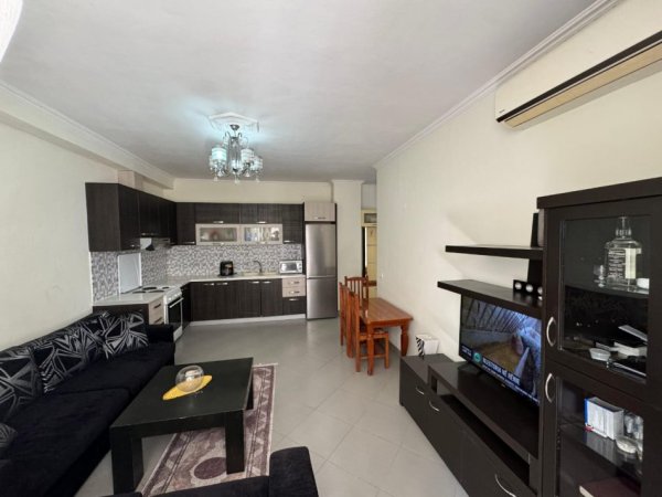 Tirane, jepet me qera apartament 2+1+Ballkon , 80 m² 0 € (yzberish)