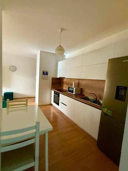 Tirane, jepet me qera apartament 2+1+Ballkon Kati 4, 96 m² 750 € (Don BOSKO)