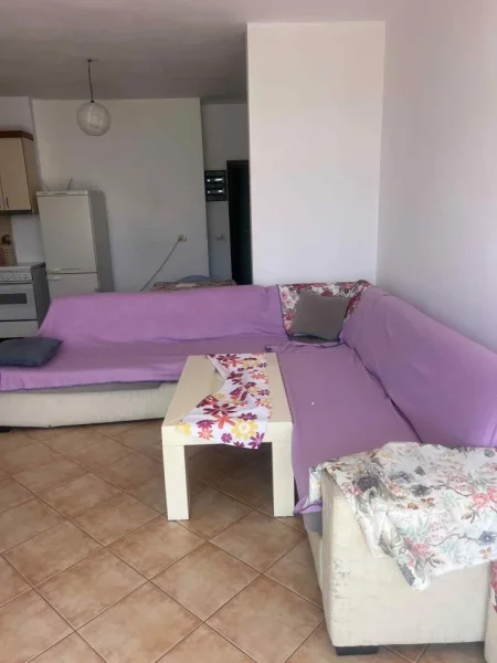 Tirane, jepet me qera apartament 2+1+Ballkon Kati 5, 96 m² 400 € (ASTIR AFER SANTANA)