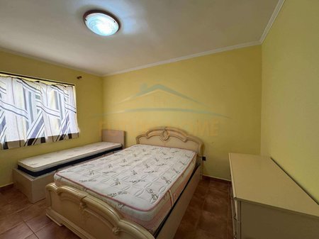 Tirane, jepet me qera apartament 1+1 Kati 5, 60 m² 500 € (Stadiumi Dinamo)