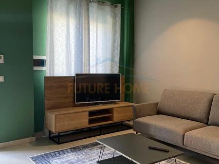 Tirane, jepet me qera apartament 1+1 Kati 1, 60 m² 450 € (Rruga e Dibres)
