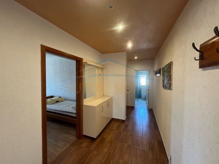 Tirane, jepet me qera apartament 2+1 Kati 4, 105 m² 460 € (SHKOLLA KICO BLUSHI)