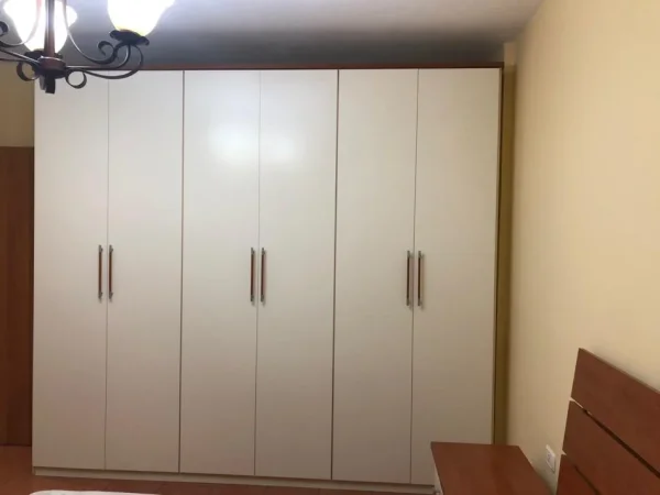 ✨️APARTAMENT 1+1 ME QIRA PRANE GLOBE 500 € ✨️