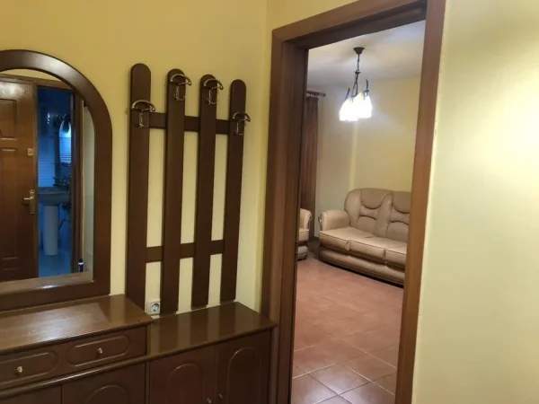✨️APARTAMENT 1+1 ME QIRA PRANE GLOBE 500 € ✨️