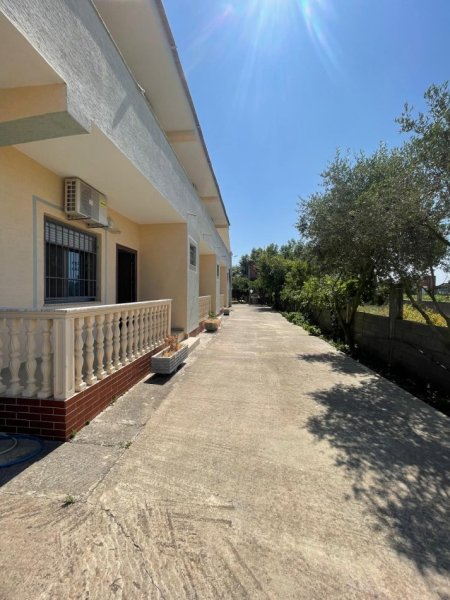 Gjiri Lalezit | Hamallaj, apartament+verande/Penthouse