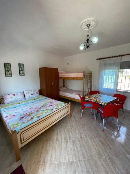 Gjiri Lalezit | Hamallaj, apartament+verande/Penthouse
