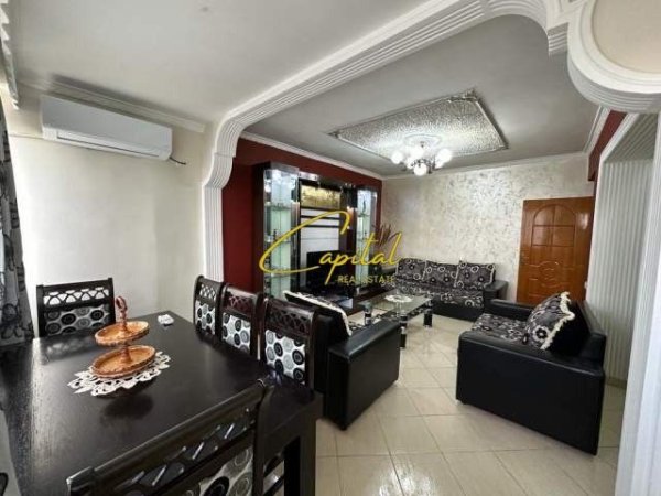Tirane, jepet me qera apartament 1+1 Kati 5, 70 m² 450 € (RRUGA BARDHYL)