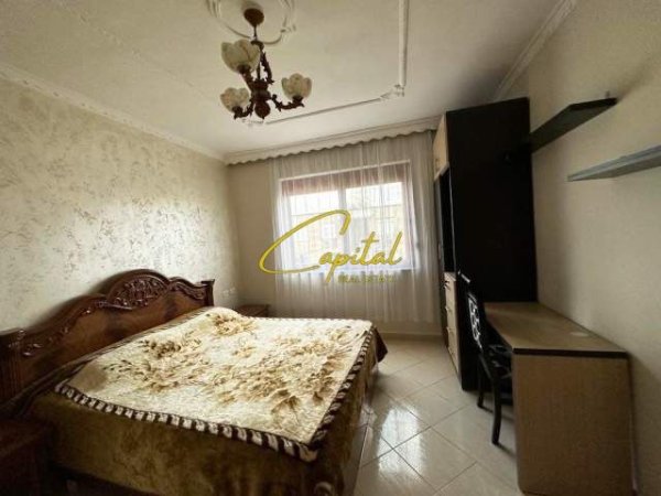Tirane, jepet me qera apartament 1+1 Kati 5, 70 m² 450 € (RRUGA BARDHYL)