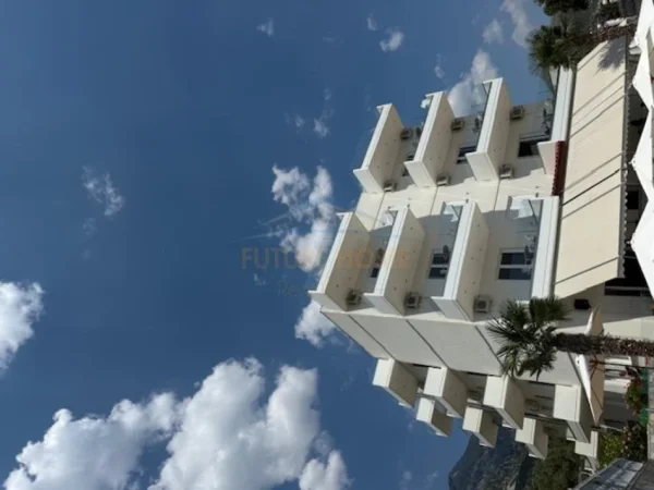 Shqiperi, shitet hotel , 892 m² 3.500.000 € (DRIMADHE)