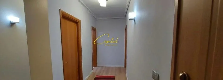 Tirane, jepet me qera apartament 2+1 Kati 3, 97 m² 650 € (KOMUNA E PARISIT)