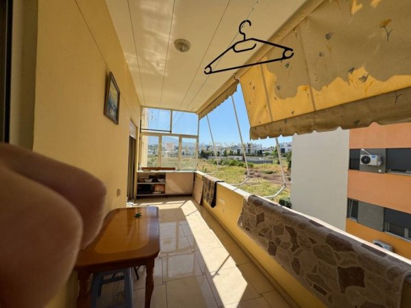 Tirane, jepet me qera apartament 2+1 Kati 2, 117 m² 650 € 