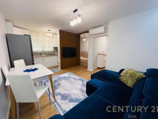 Tirane, jepet me qera apartament 2+1 Kati 2, 60 m² 700 € (Shkolla e Baletit)